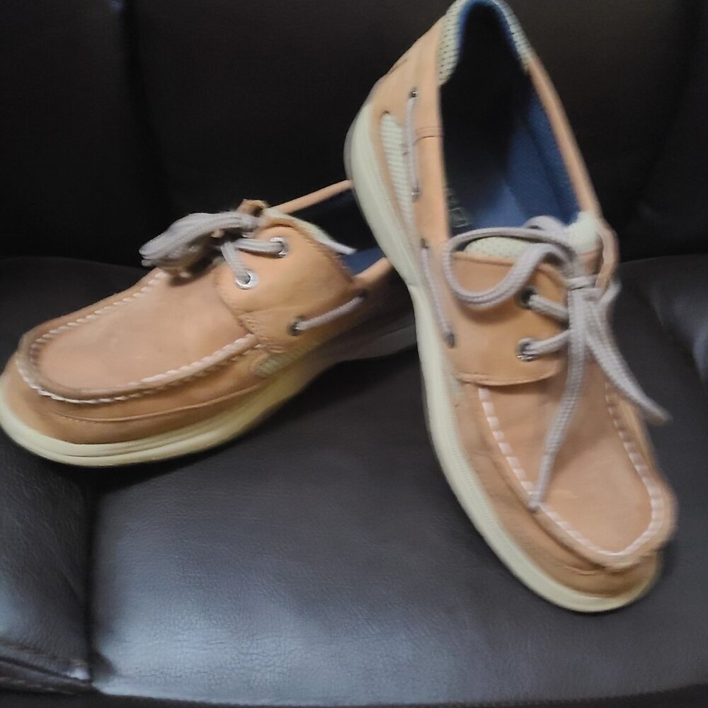 KID SPERRY LANYARD BOYS SIZE 4.5M